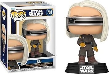 Funko Pop! Star Wars KB 701