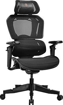 Rapture INTERCEPTOR, čierna