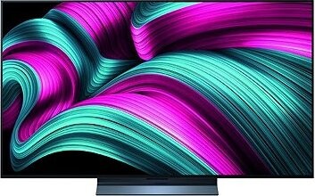 55" LG OLED55C58