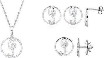 SILVER CAT pro PARAPLE – LIMITOVANÁ EDÍCIA SSC530531532 (Ag 925/1 000, 6,5 g)