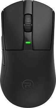 Rapture WRAITH Wireless, čierna