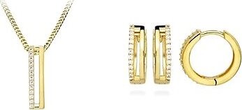 SILVER CAT SSC539540 (Ag925/1000, 4,08 gr)