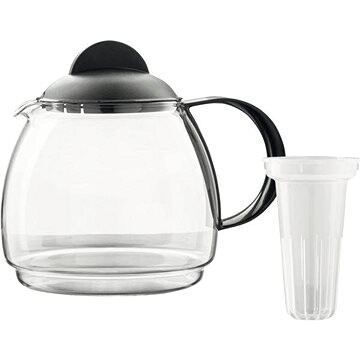 Gastro Konvice na čaj s filtrem 1,8 l
