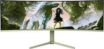 49" AROZZI Nova 49TUW165 Forest Green