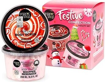 ORGANIC SHOP Festive Confection 500 ml