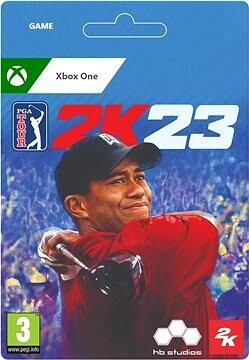 PGA Tour 2K23 – Xbox One Digital