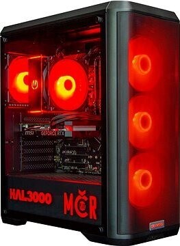 HAL3000 MČR Finale Pro 5060