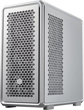 Cooler Master MasterFrame 600 Black