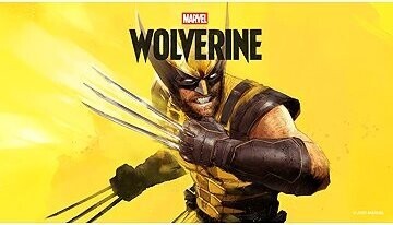 Marvels Wolverine – PS5