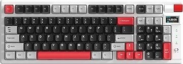Monka Storm Mechanical Tri-Mode Keyboard – EN