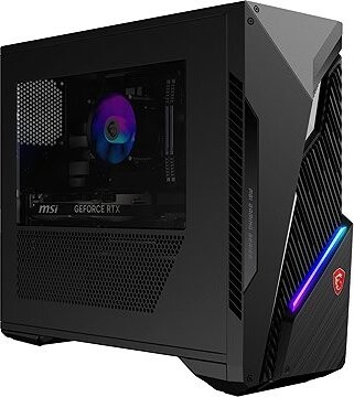 MSI MAG Infinite S3 14NVN5-2862EU
