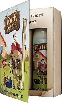 BOHEMIA GIFTS Pre domácich majstrov