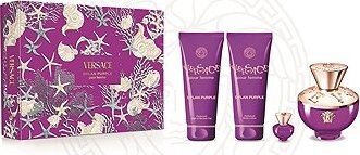 VERSACE Pour Femme Dylan Purple EdP Set 305 ml