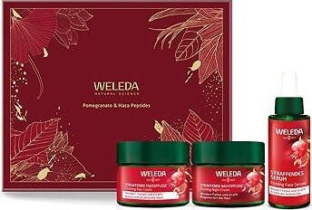 WELEDA Pomegranate & Maca Peptides 110 ml