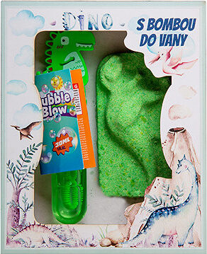 BOHEMIA GIFTS Dino 80 g