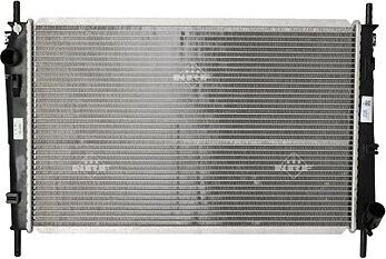NRF Chladič, chladenie motora 58272