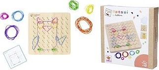 Eichhorn Geometrická deska