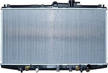 NRF Chladič, chladenie motora 53087