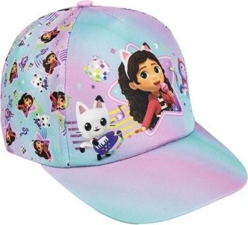 Gabby's Dollhouse: Music band – Detská šiltovka