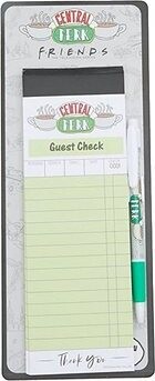 Friends: Central Perk – trhací zápisník