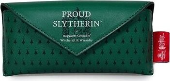 Harry Potter: Proud Slytherin – puzdro na okuliare
