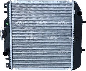 NRF Chladič, chladenie motora 52110