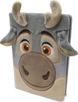 Frozen 2 – Sven – zápisník