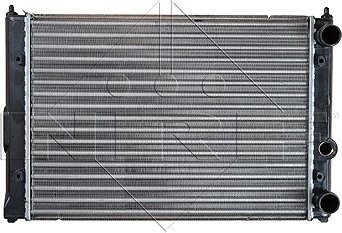 NRF Chladič, chladenie motora 54686