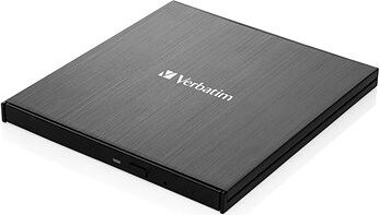 VERBATIM Blu-ray Slimline USB 3.2 Gen 1 (USB-C)