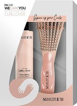 SELECTIVE PROFESSIONAL Oncare Curllover Set 275 ml