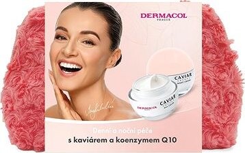 DERMACOL Caviar energy Sada 100 ml