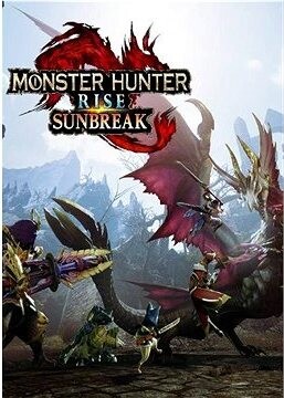 Monster Hunter Rise Sunbreak – PC DIGITAL