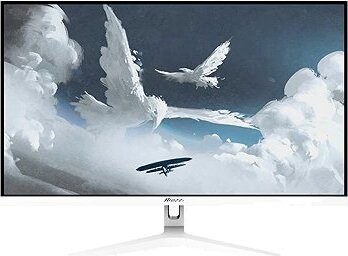 31,5" AROZZI Nova 32T2K180 White