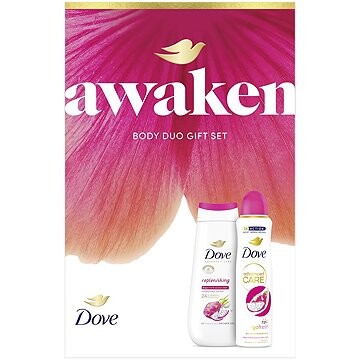 DOVE Replenishing 375 ml