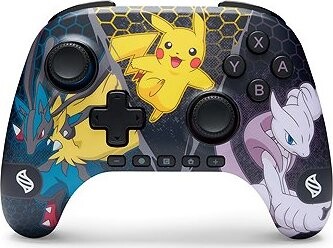 PowerA Advantage Wireless Controller na Nintendo Switch 2 – Pokémon Mega Evolutions