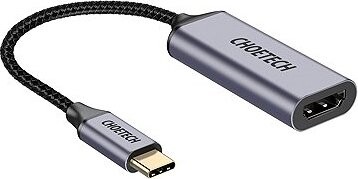 Choetech USB-c to HDMI 4k@60 Hz Adapter