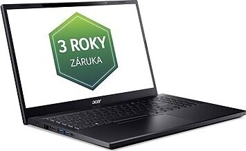 Acer Aspire 3D 15 SpatialLabs Obsidian Black kovový (A3D15-71GM-734V)