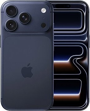 iPhone 17 Pro 512 GB polnočný
