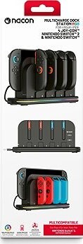 Nacon Multicharge Dock Station – Nintendo Switch 2