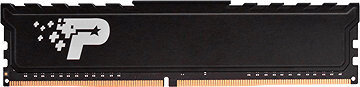 Patriot 16 GB DDR4 3200MT/s CL22 Signature Premium