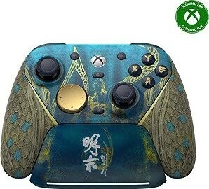 GameSir G7 Pro Wireless Controller pre Xbox a PC – Wuchang Fallen Feathers Edition