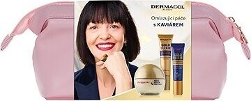 DERMACOL Gold Elixir 77 ml