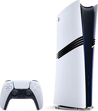 PlayStation 5 Pro - 2TB