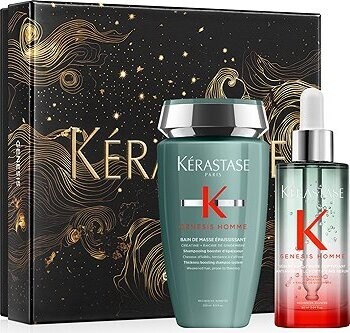 KÉRASTASE Genesis Homme Holidays Sada 340 ml