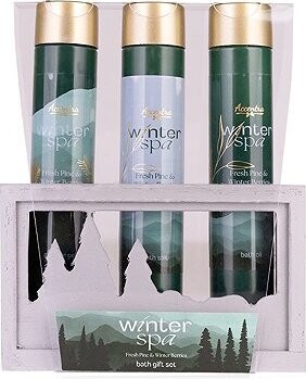 ACCENTRA Winter Spa 120 ml