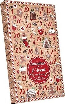 CMP Christmas Photophore