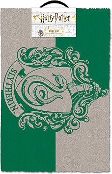 Harry Potter: Zmijozel - rohožka