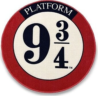 Harry Potter – Koberec