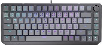 Endorfy Thock V2 75 % – CZ/SK