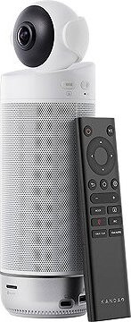 KanDao Meeting S 180° video conference camera